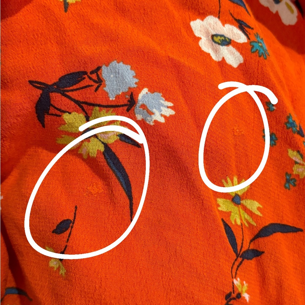 Maeve Eudora Midi Dress - Picture 5 of 12